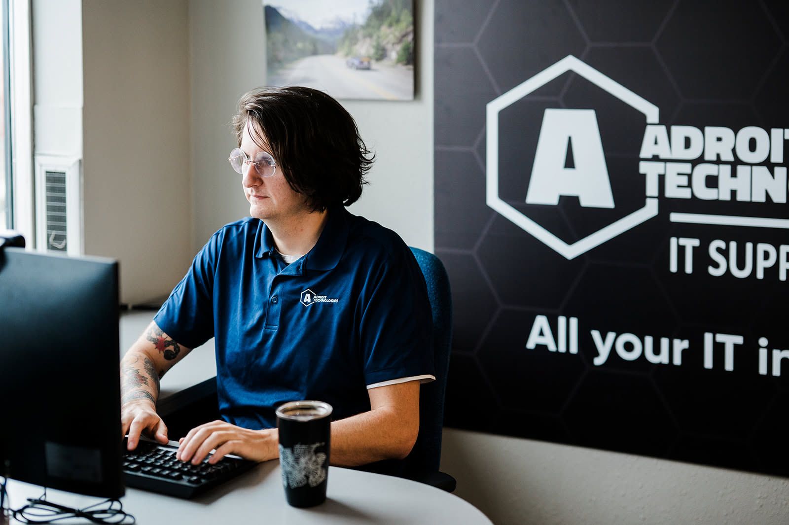 Digital Marketing Services - Level up your business