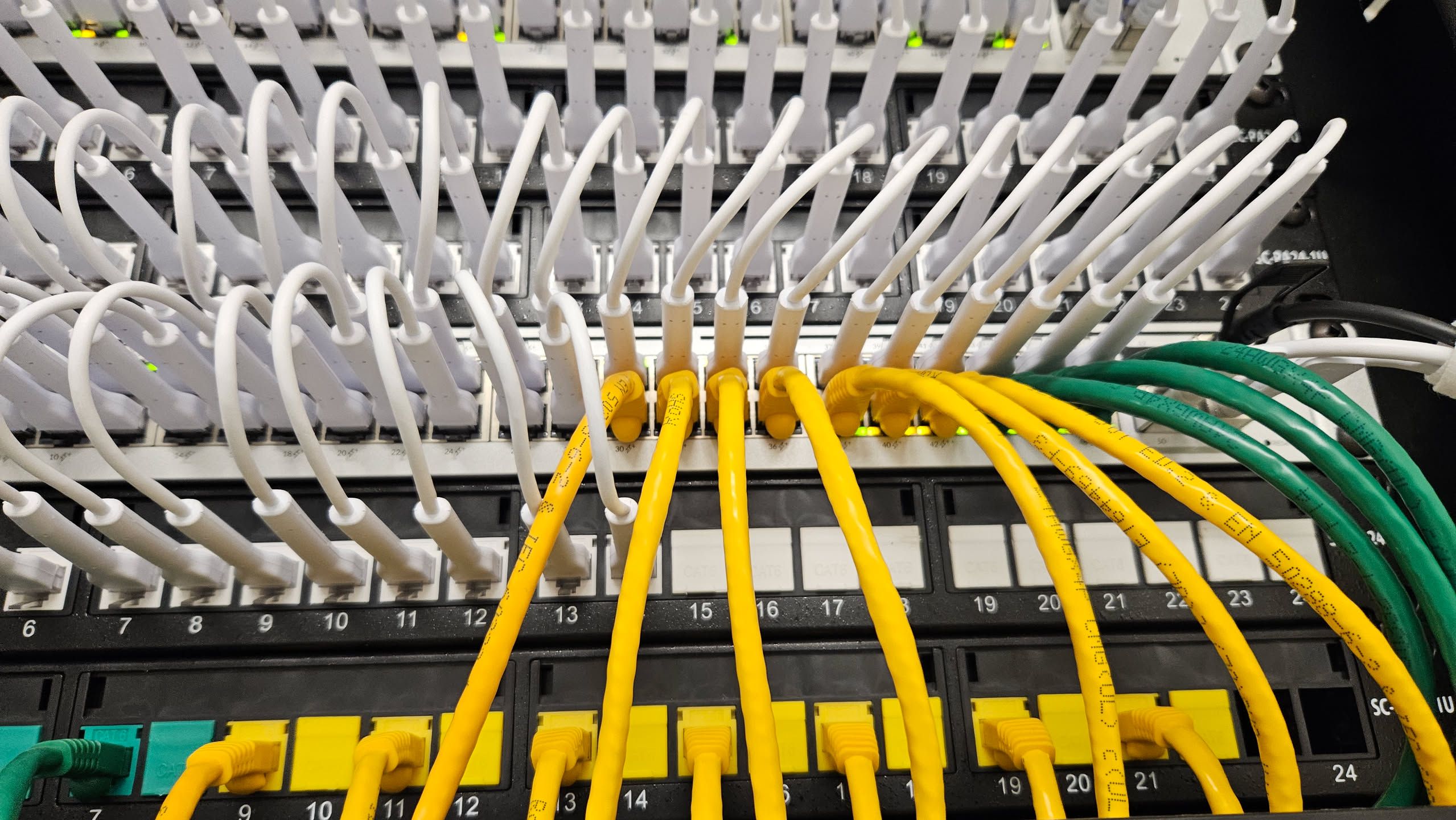 Backup & Recovery - Protect your business data