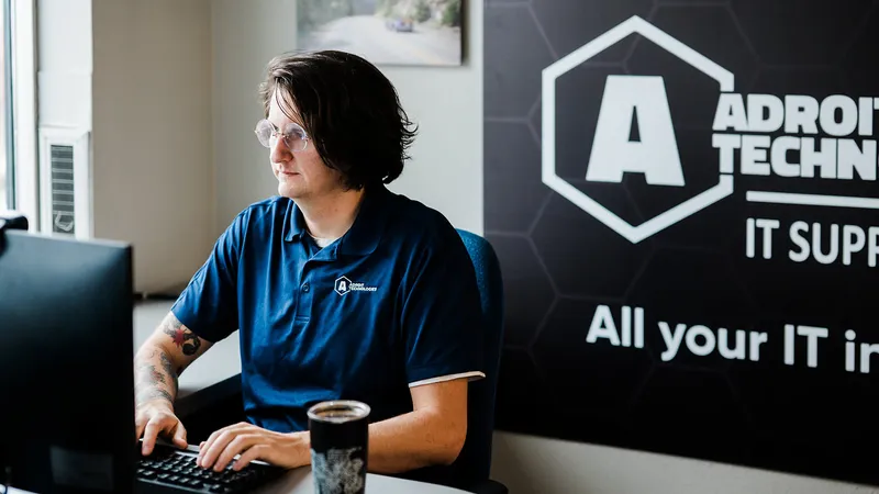 Comparing website platforms for BC businesses — WordPress Shopify Astro
