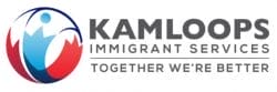 Kamloops Immigrant Services Logo - Atws