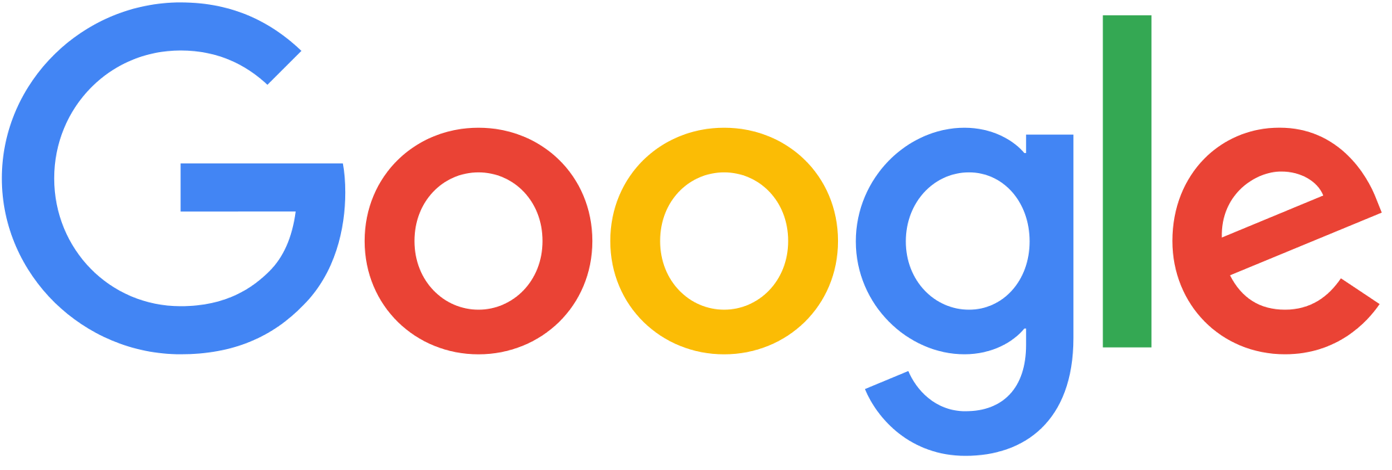 Google Logo - Atws